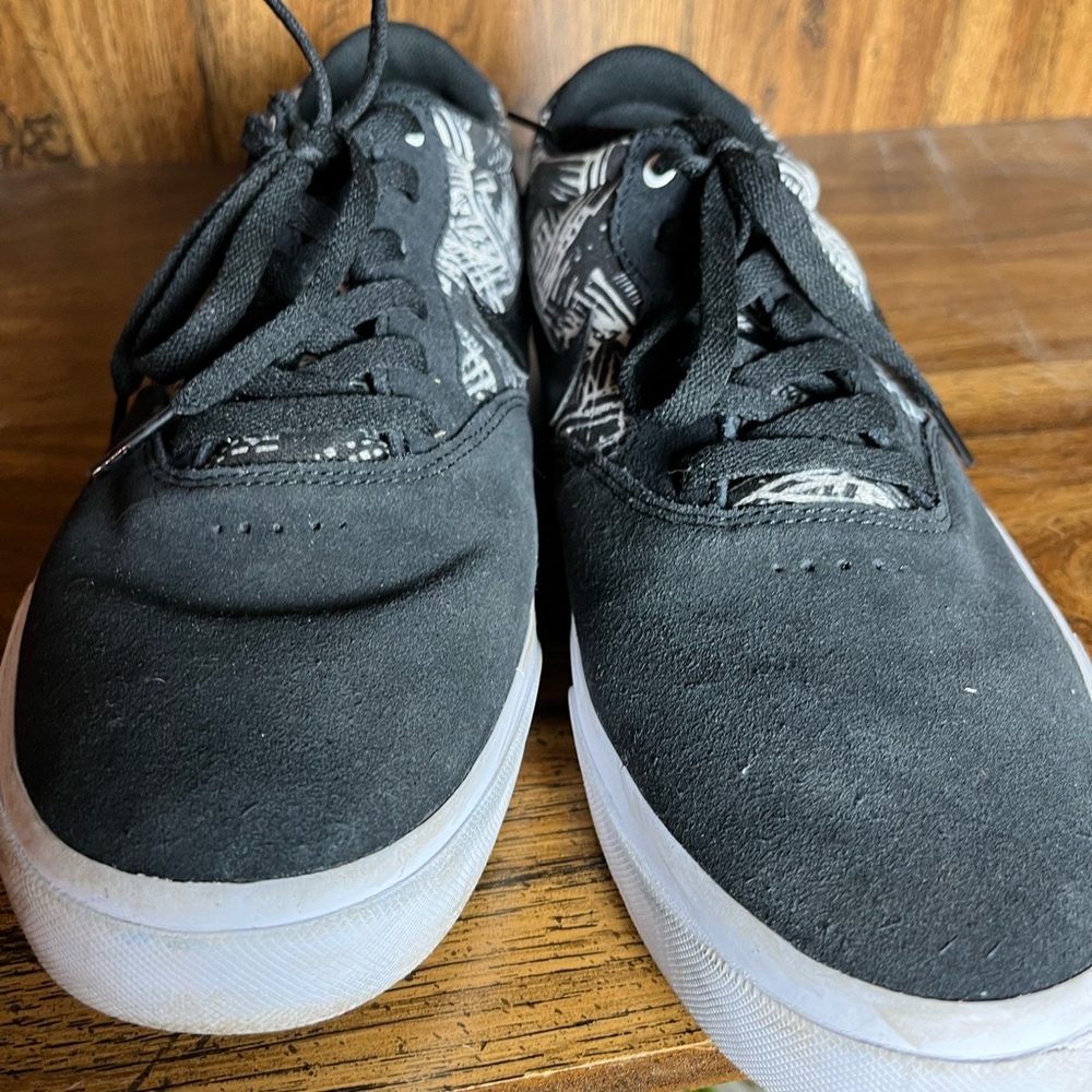Nike Chron Solarsoft SB Premium Sneakers Mens Size 12 (no insoles) - Picture 6 of 14